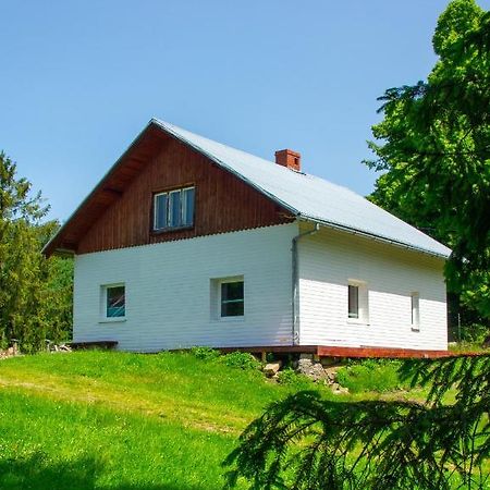 Domek W Gorach Na Wylacznosc Zlatna Exterior photo